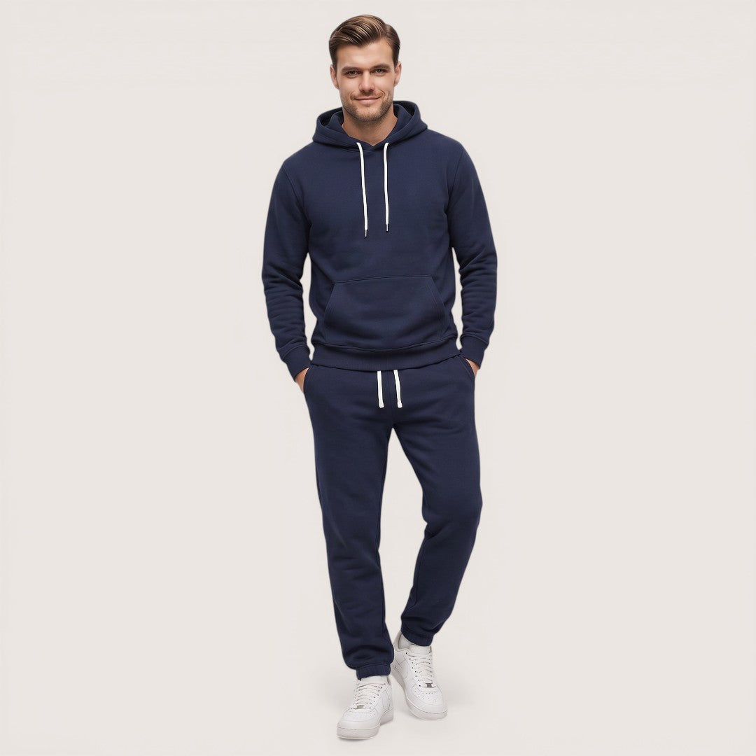 Kairo | Men’s Hoodie and Jogger Tracksuit Set