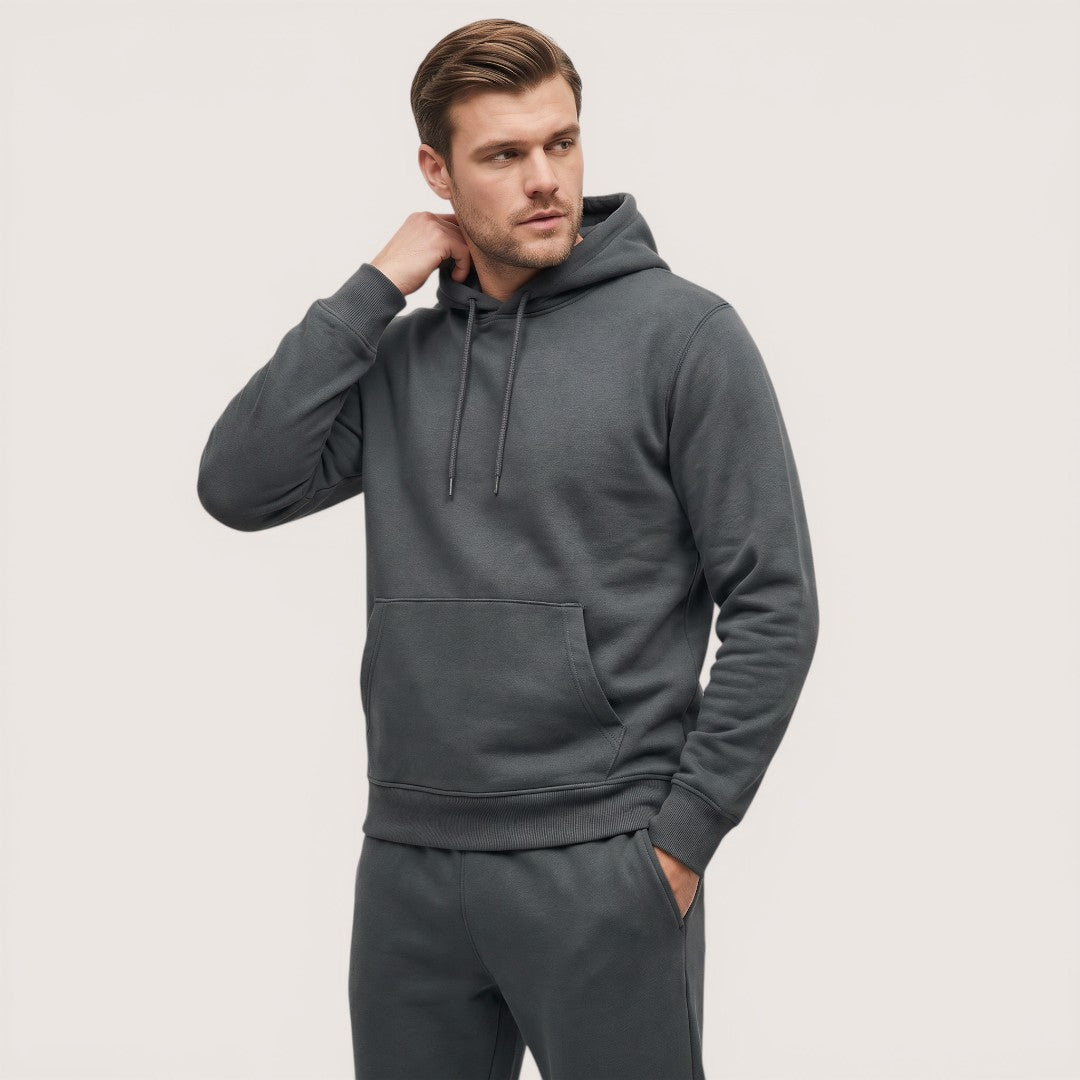 Kairo | Men’s Hoodie and Jogger Tracksuit Set