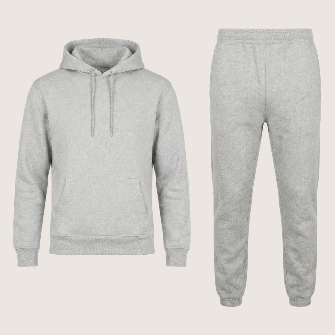 Kairo | Men’s Hoodie and Jogger Tracksuit Set