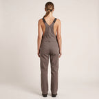 Rowan | Women’s Workwear Overalls with Adjustable Straps