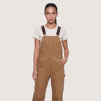 Rowan | Women’s Workwear Overalls with Adjustable Straps