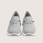 Nova | Women’s Lightweight Knit Sneakers with Lace-Up Design